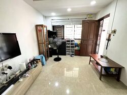 Blk 475 Jurongville @ Street 41 (Jurong West), HDB 3 Rooms #598740961